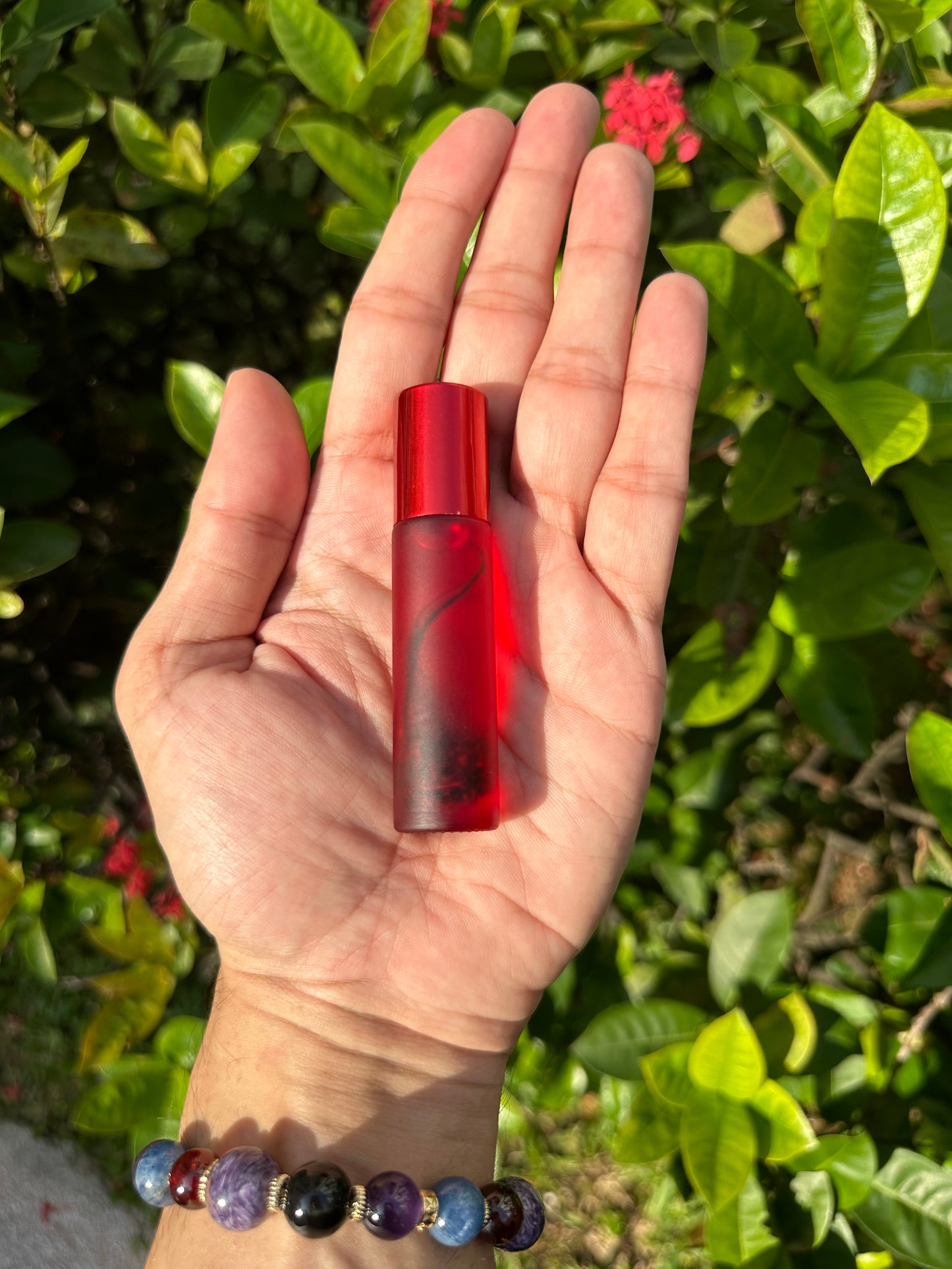 Intense Attraction Oil Version 4.0