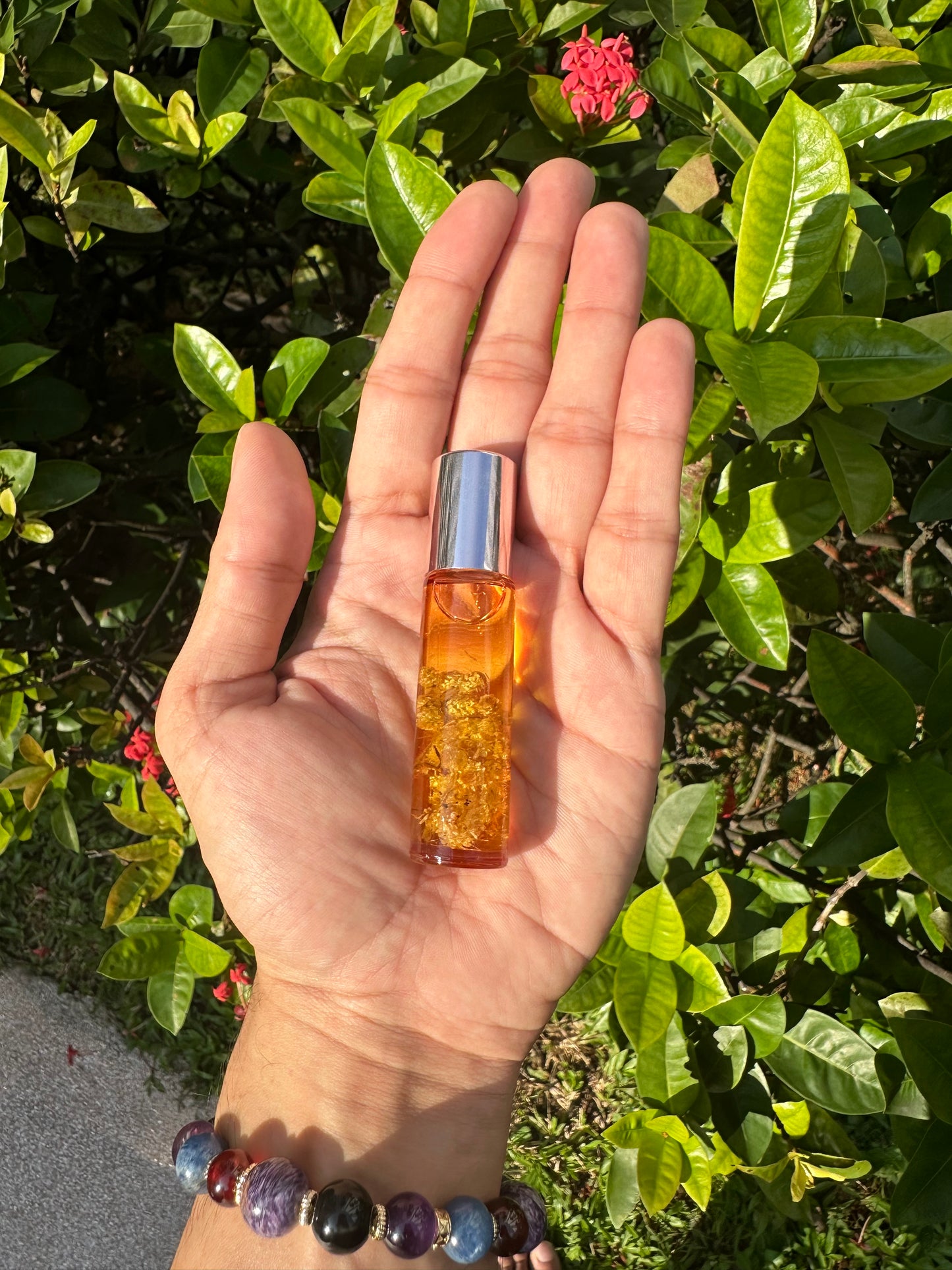 Immortal Beauty Oil