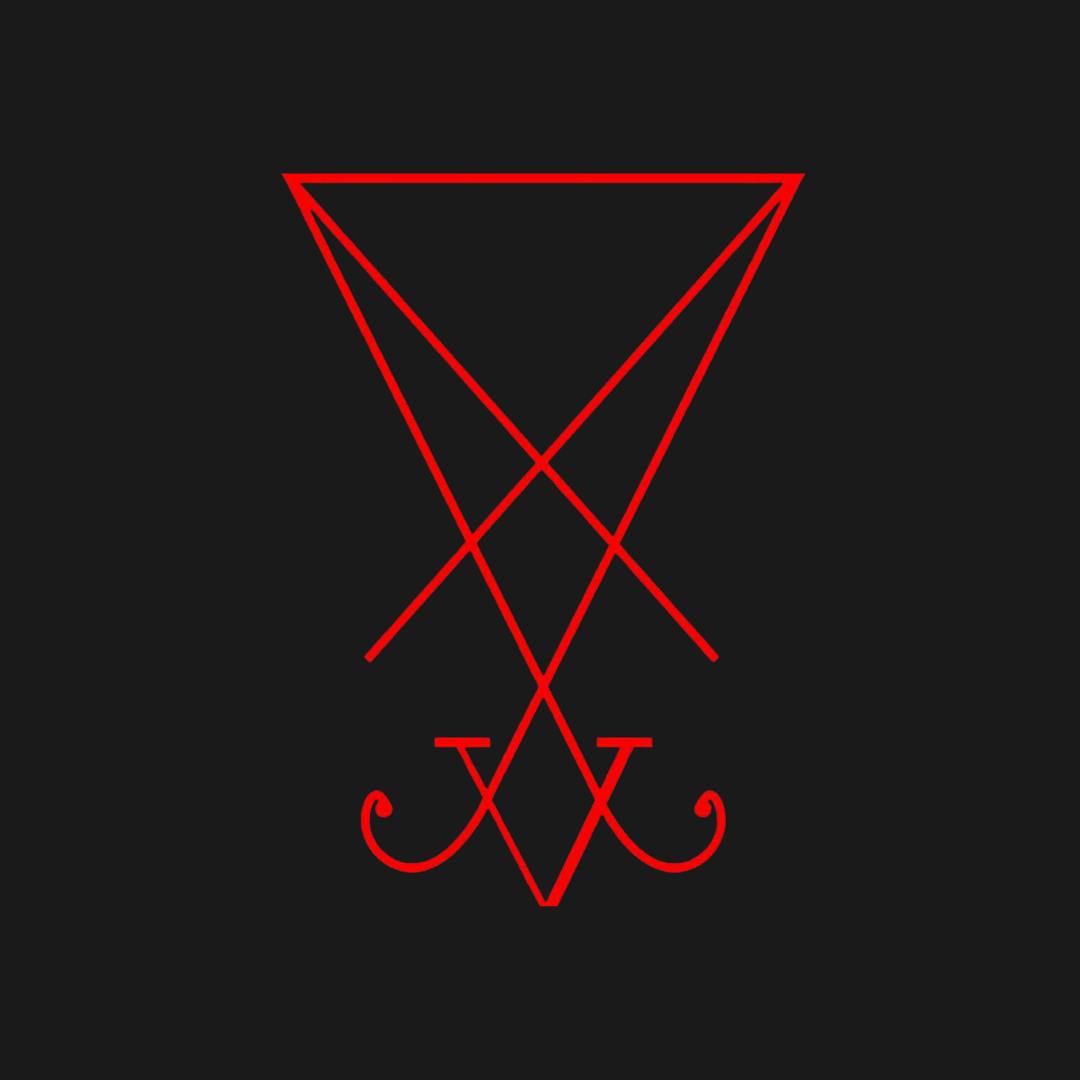 With Love, from Lucifer