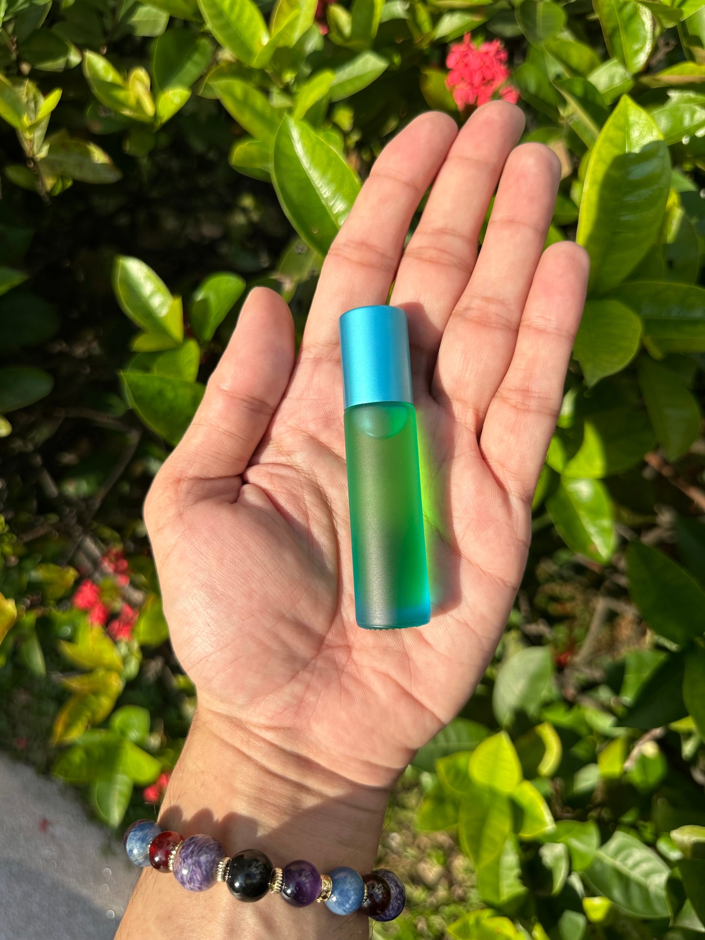Psychic Empowerment Oil