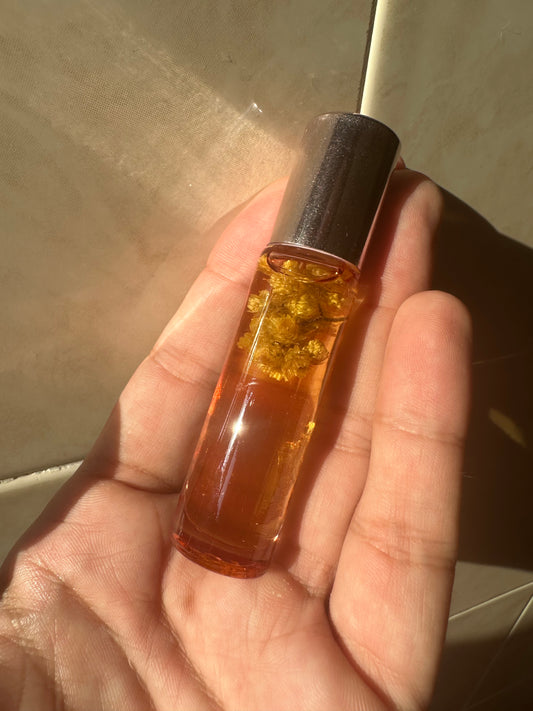 Immortal Beauty Oil