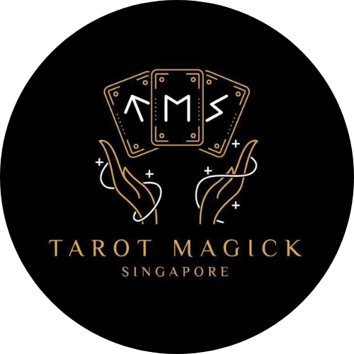 Tarot Magick Singapore