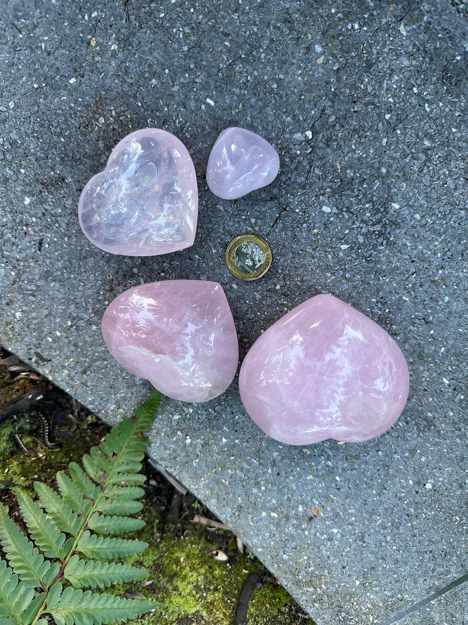 Love Stones